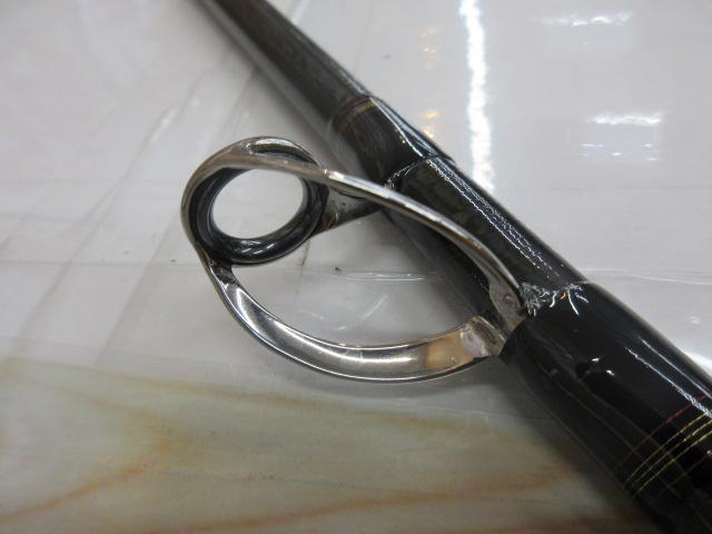 メタリア 中深場73 HH-200 (2022)