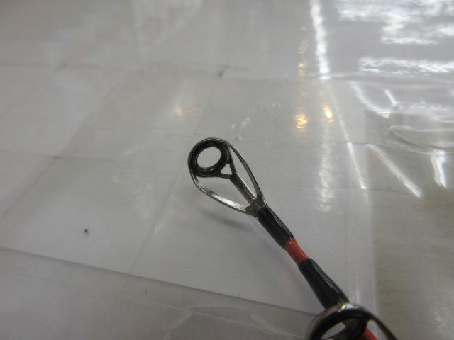 メタリア 中深場73 HH-200 (2022)