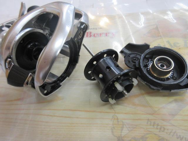 連休割引 16 メタニウムmgl HG　右ハンドル Amazon | シマノ(SHIMANO) ベイトリール 両軸 16 メタニウム MGL HG 右