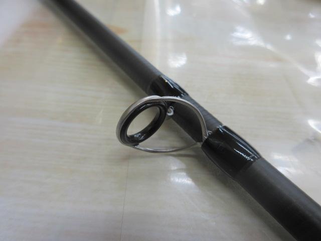 23ルアーマチックバス B58L