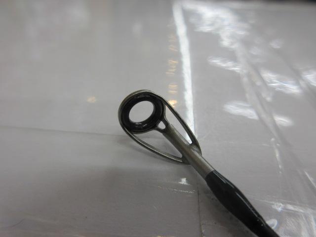 23ルアーマチックバス B58L