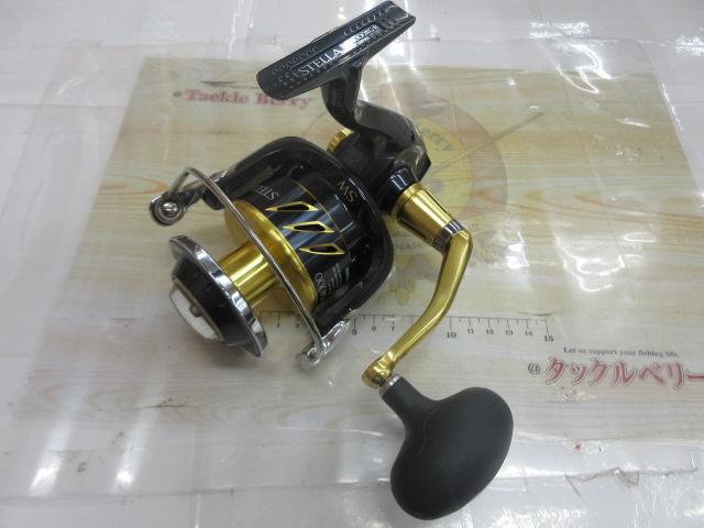 13ステラSW 14000XG｜＠ベリーネット 日本最大新品中古釣具WEB