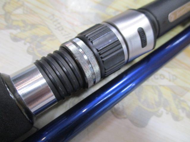 シーラプチャー　STGS-76M 新品未使用 PALMS パームス シーラプチャー STGS-76M スピニングモデル 不等