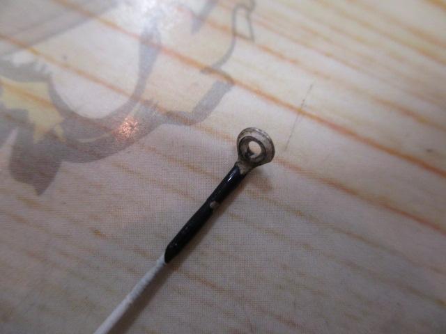 スーパーチタン前打ちテトラリミテッド 63