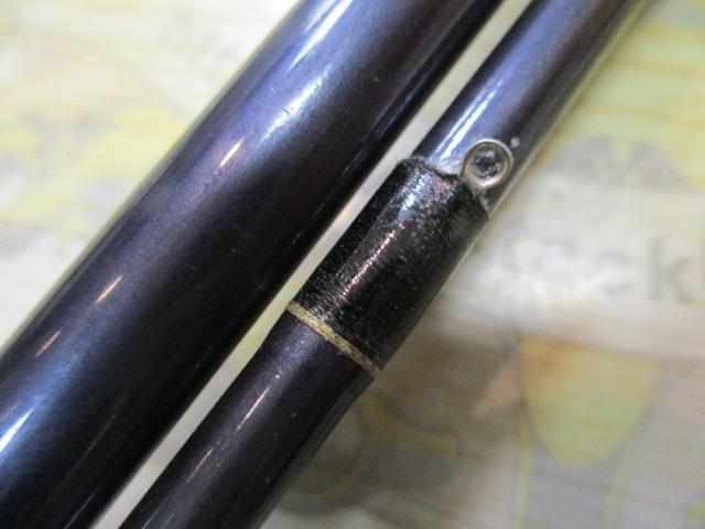 スーパーチタン前打ちテトラリミテッド 63