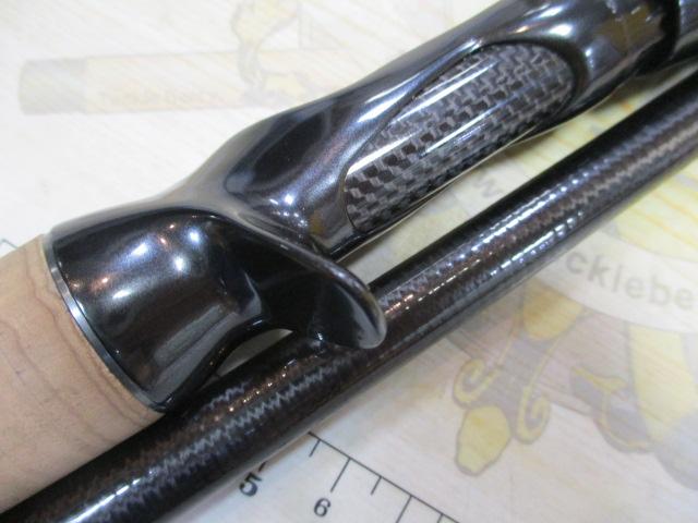 ブラックレーベル BLX LG 6101MHFB