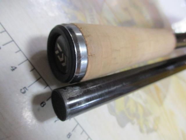 ブラックレーベル BLX LG 6101MHFB