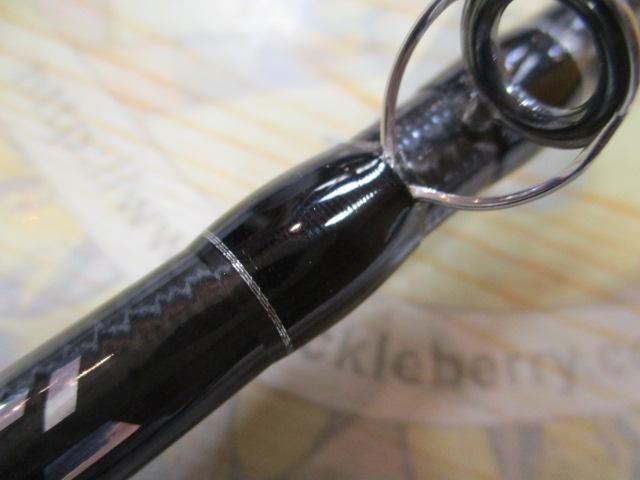 ブラックレーベル BLX LG 6101MHFB