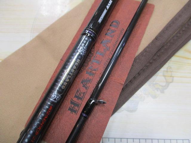 ハートランド HL802MHRB-21｜＠ベリーネット 日本最大新品中古