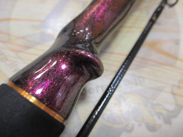 紅牙MX N611MLB TG・W｜＠ベリーネット 日本最大新品中古釣具WEB