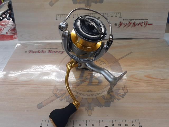 21フリームス LT4000-CXH｜＠ベリーネット 日本最大新品中古釣具