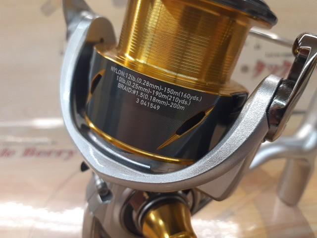 21 フリームス LT4000-CXH 中古美品！ 21フリームス LT4000-CXH｜＠ベリーネット 日本最大新品中古釣具