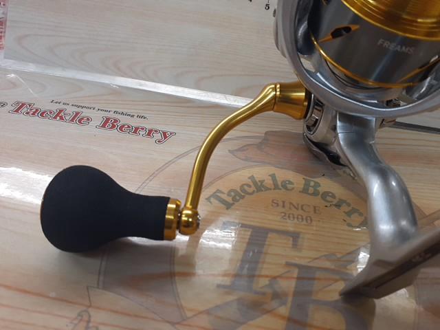 21フリームス LT4000-CXH｜＠ベリーネット 日本最大新品中古釣具