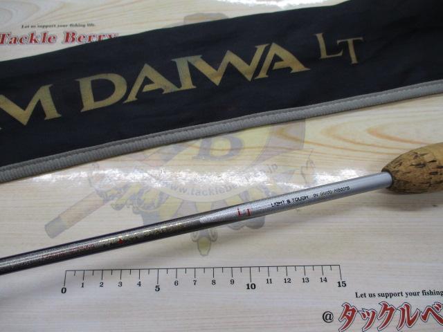 チームダイワLT TL-601-2FS-S