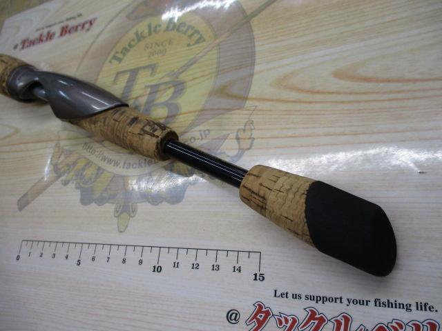 チームダイワLT TL-601-2FS-S