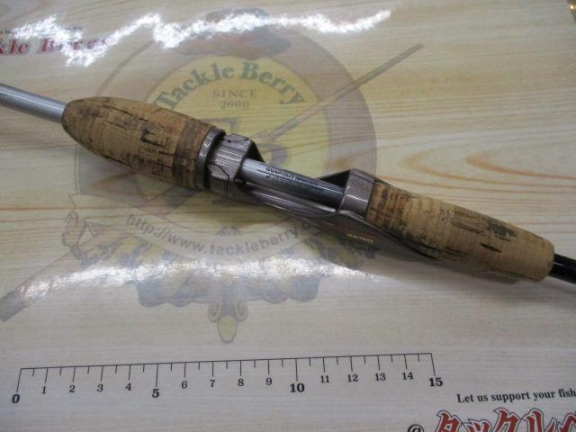 チームダイワLT TL-601-2FS-S