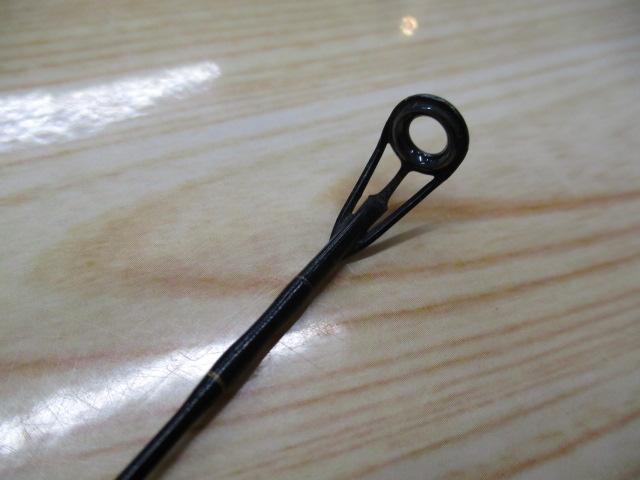 チームダイワLT TL-601-2FS-S