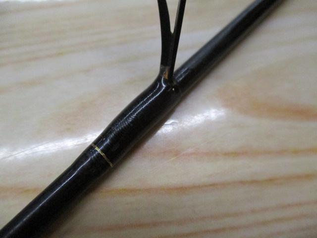 チームダイワLT TL-601-2FS-S