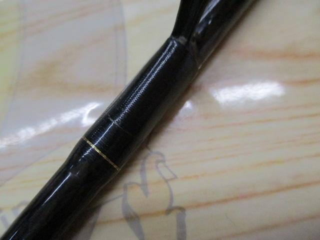 チームダイワLT TL-601-2FS-S