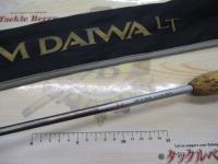 チームダイワLT TL-601-2FS-S