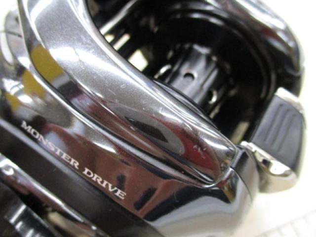 18アンタレスDC MDXG LH