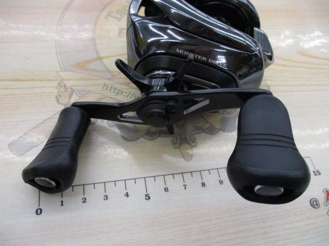 18アンタレスDC MDXG LH｜＠ベリーネット 日本最大新品中古釣具WEBショップ