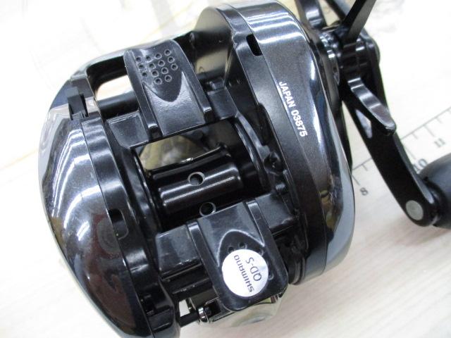 18 アンタレス　dc md 美品 18アンタレスDC MDXG RH｜＠ベリーネット 日本最大新品中古釣具