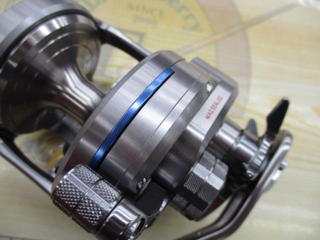 15ソルティガ 15H｜＠ベリーネット 日本最大新品中古釣具WEBショップ