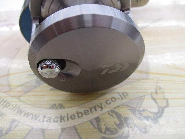 15ソルティガ 15H