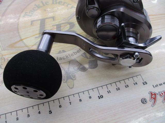 15ソルティガ 15H｜＠ベリーネット 日本最大新品中古釣具WEBショップ