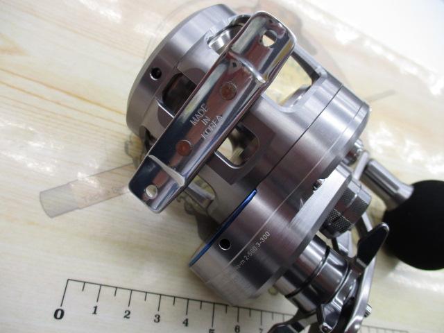 15ソルティガ 15H｜＠ベリーネット 日本最大新品中古釣具WEBショップ