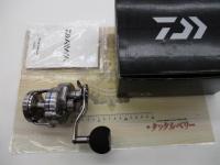 15ソルティガ 15H