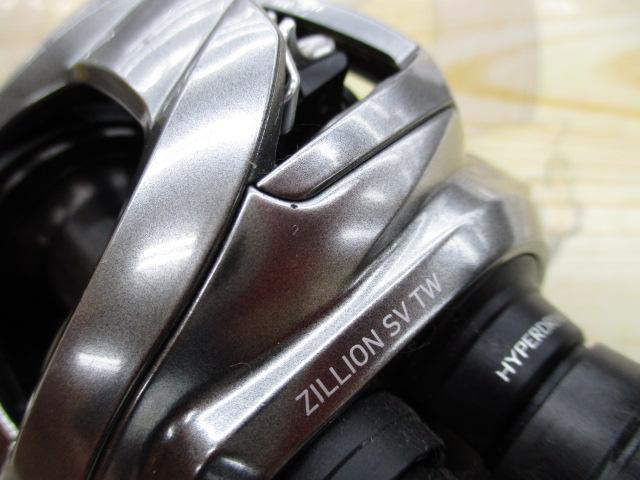 21ジリオンSVTW1000XH 21ジリオン SV TW 1000XH｜＠ベリーネット 日本最大新品中古釣具