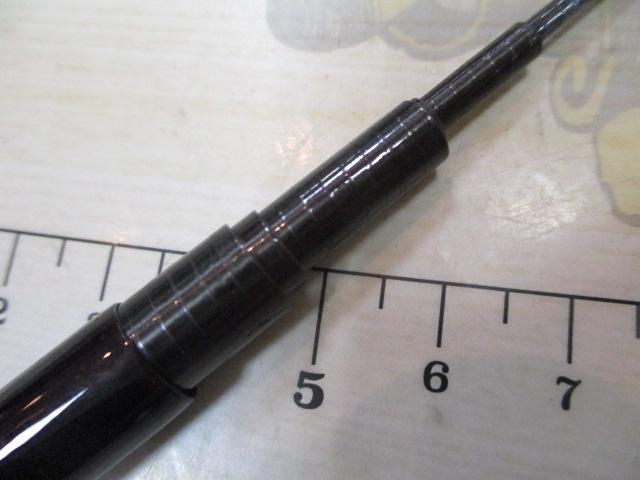 23天平テンカラ 33