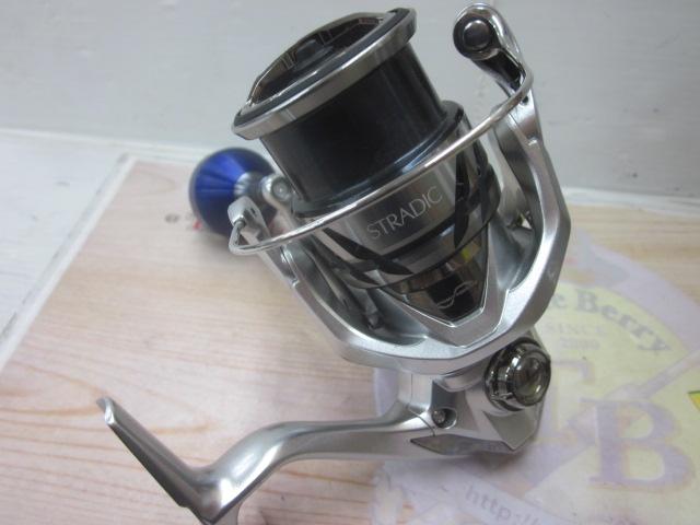 23ストラディック 2500SHG｜＠ベリーネット 日本最大新品中古
