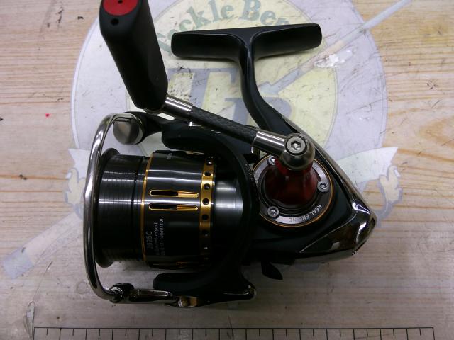 DAIWA - ダイワ 14プレッソ 2025C &lt;未使用&gt; DAIWA（釣り） ダイワ 14プレッソ2025C ／スピニング