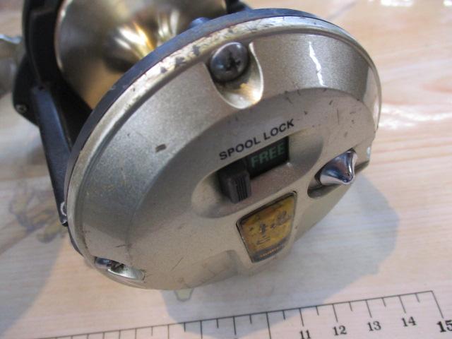 海魂EV 4000｜＠ベリーネット 日本最大新品中古釣具WEBショップ