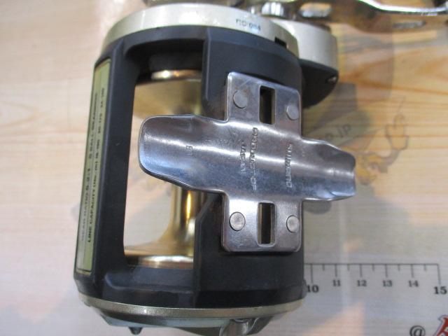 シマノ 海魂EV 4000 シマノ 海魂EV 4000 - メルカリ