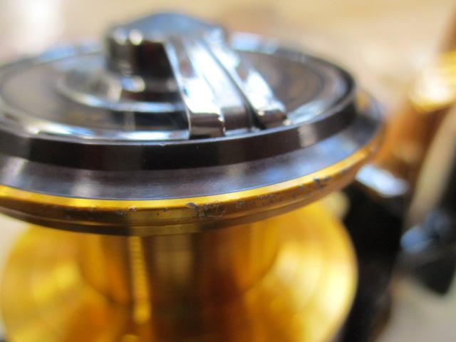 19ラグザス 3000H-LBD