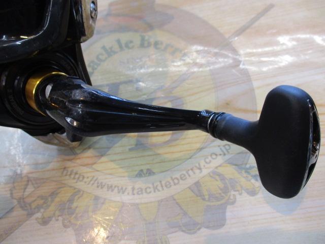 19ラグザス 3000H-LBD