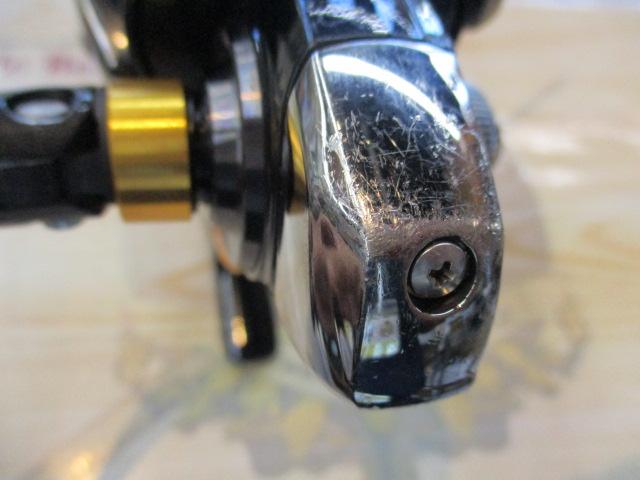 19ラグザス 3000H-LBD