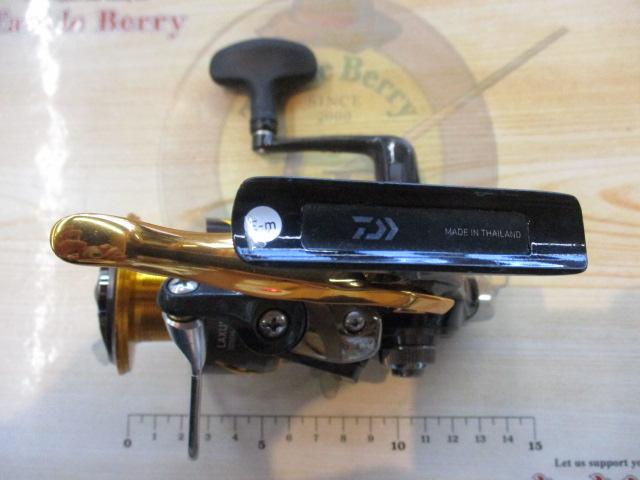 19ラグザス 3000H-LBD