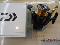 19ラグザス 3000H-LBD