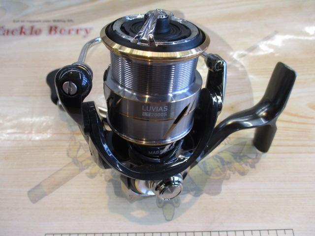 20ルビアス FC LT2000S｜＠ベリーネット 日本最大新品中古釣具