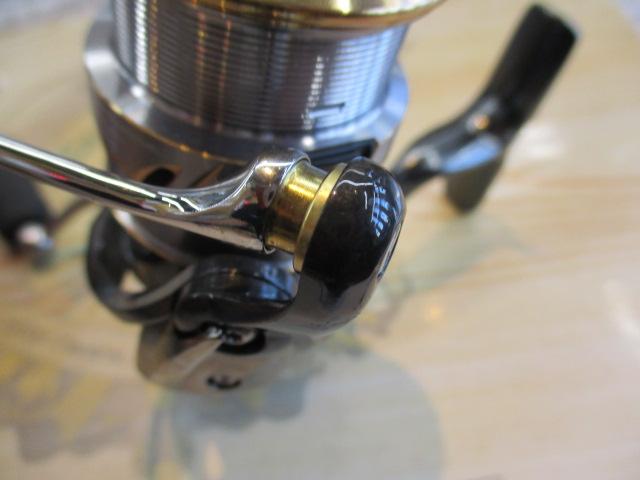 ２０ルビアス　FC　LT2000S 20 ルビアス FC LT2000Sのスペックとインプレ | 釣りクラウド