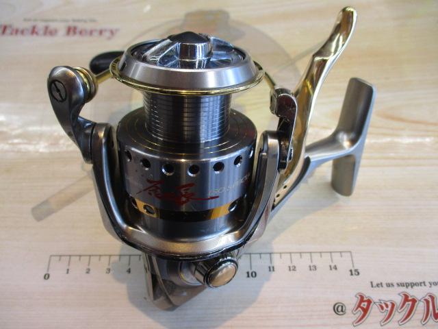 06トーナメントISOZ 2500LBD｜＠ベリーネット 日本最大新品中古