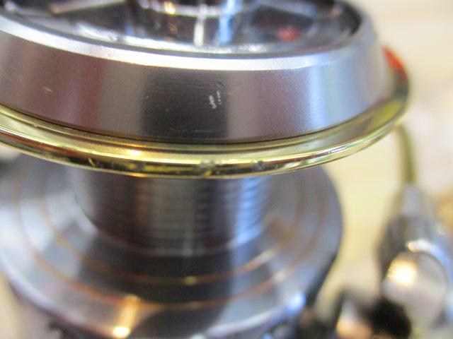 06トーナメントISOZ 2500LBD