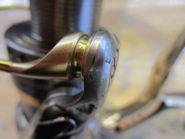 06トーナメントISOZ 2500LBD