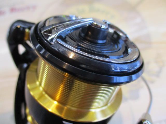 ダイワ　23 レガリスLT 2500S-XH 未使用品です。 23レガリス LT2500S-XH｜＠ベリーネット 日本最大新品中古釣具