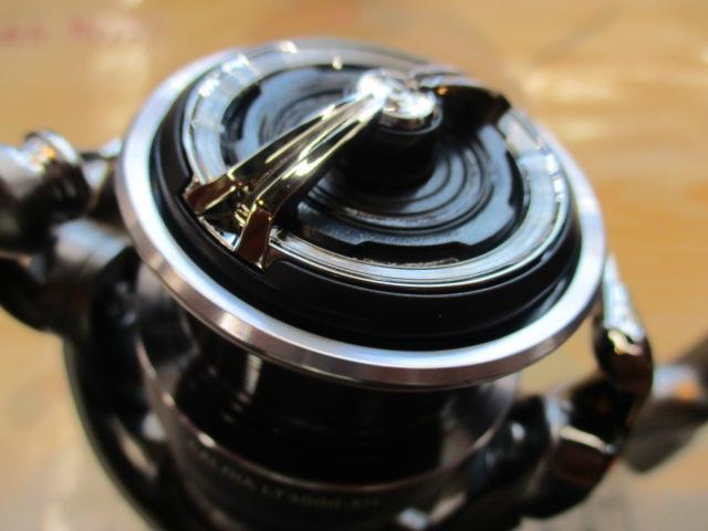 25カルディア LT3000-XH｜＠ベリーネット 日本最大新品中古釣具